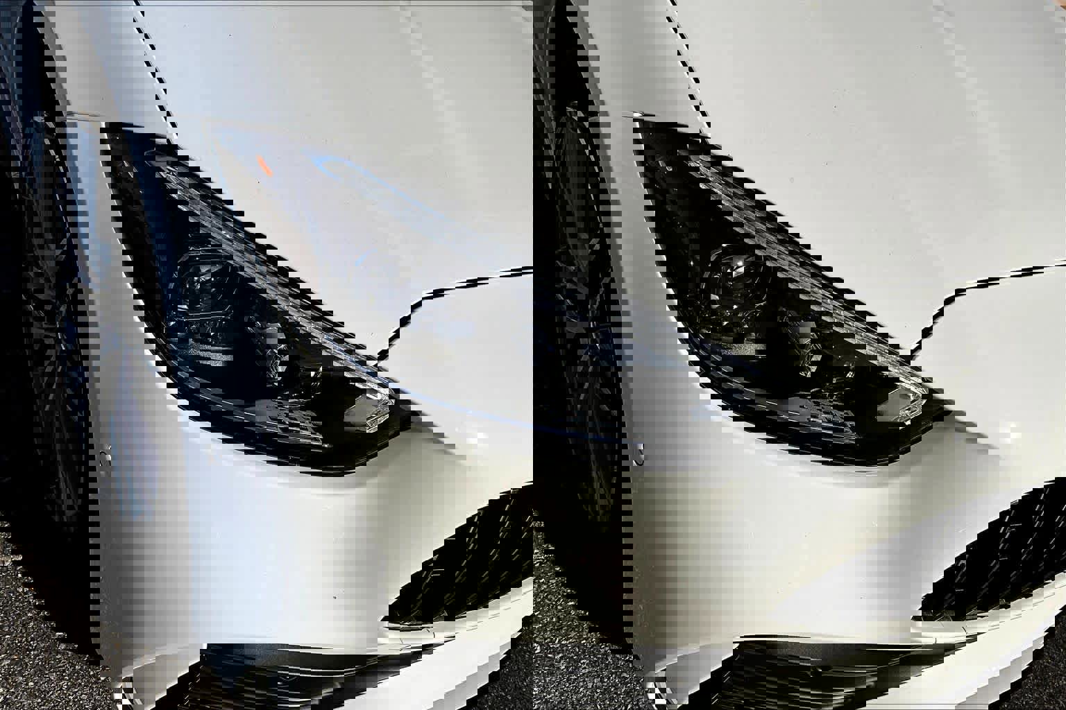 New 2026 Mercedes-Benz C 43 AMG AMG C 43 image 20