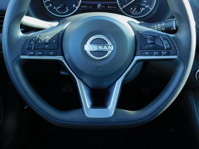 Used 2024 Nissan Sentra SV image 15