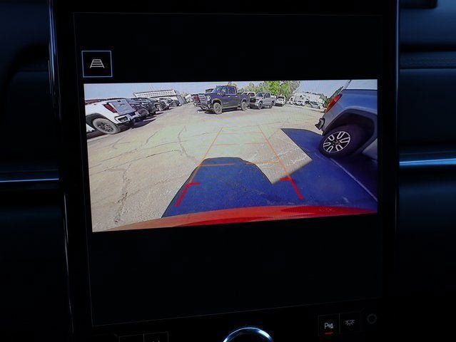 New 2026 GMC Terrain AT4 w/ Convenience Package III AWD/4WD image 39