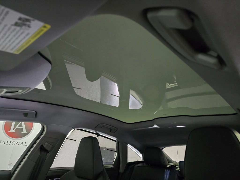 New 2025 Audi A5 2.0T Premium Plus image 13