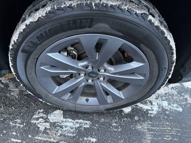 Used 2023 Ford Explorer XLT w/ Equipment Group 202A image 32