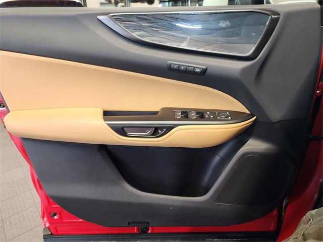 Used 2023 Lexus NX 350 AWD w/ Premium Package image 18