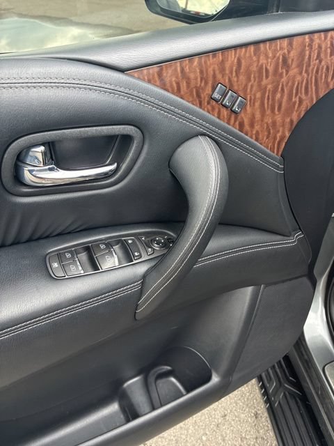 Used 2018 Nissan Armada SL w/ Premium Package AWD/4WD image 14