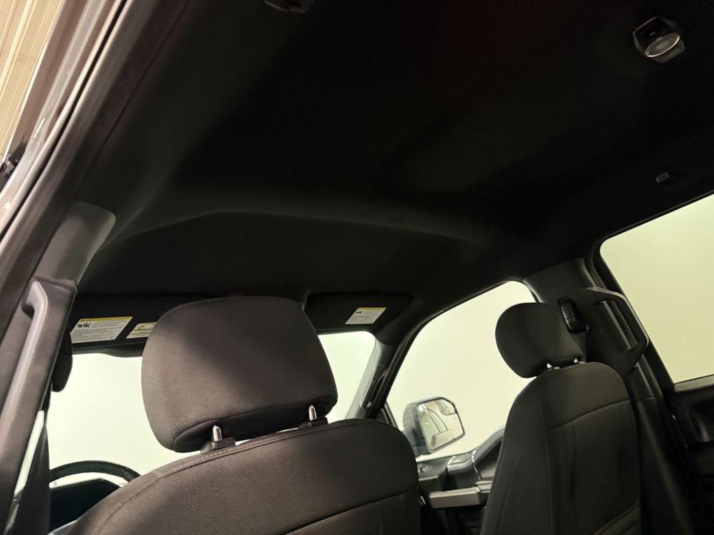 Used 2019 Ford F150 XLT w/ Equipment Group 302A Luxury image 11