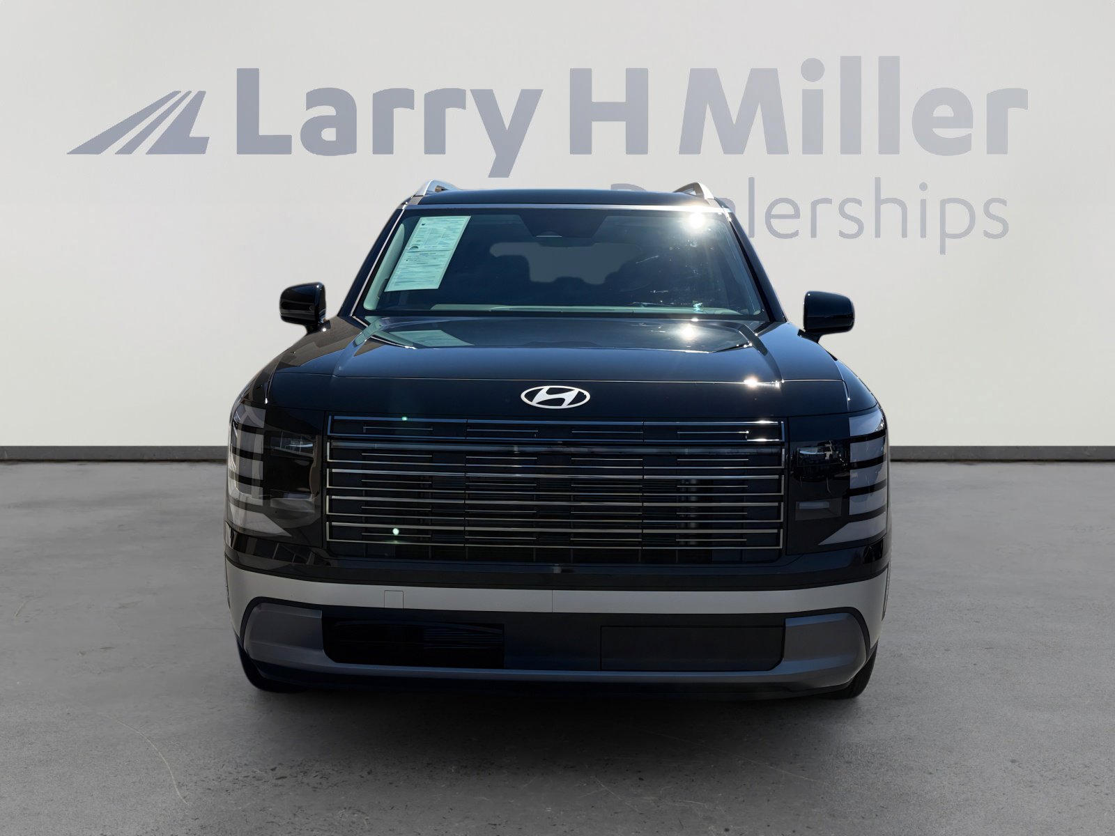 Used 2026 Hyundai Palisade SEL image 8