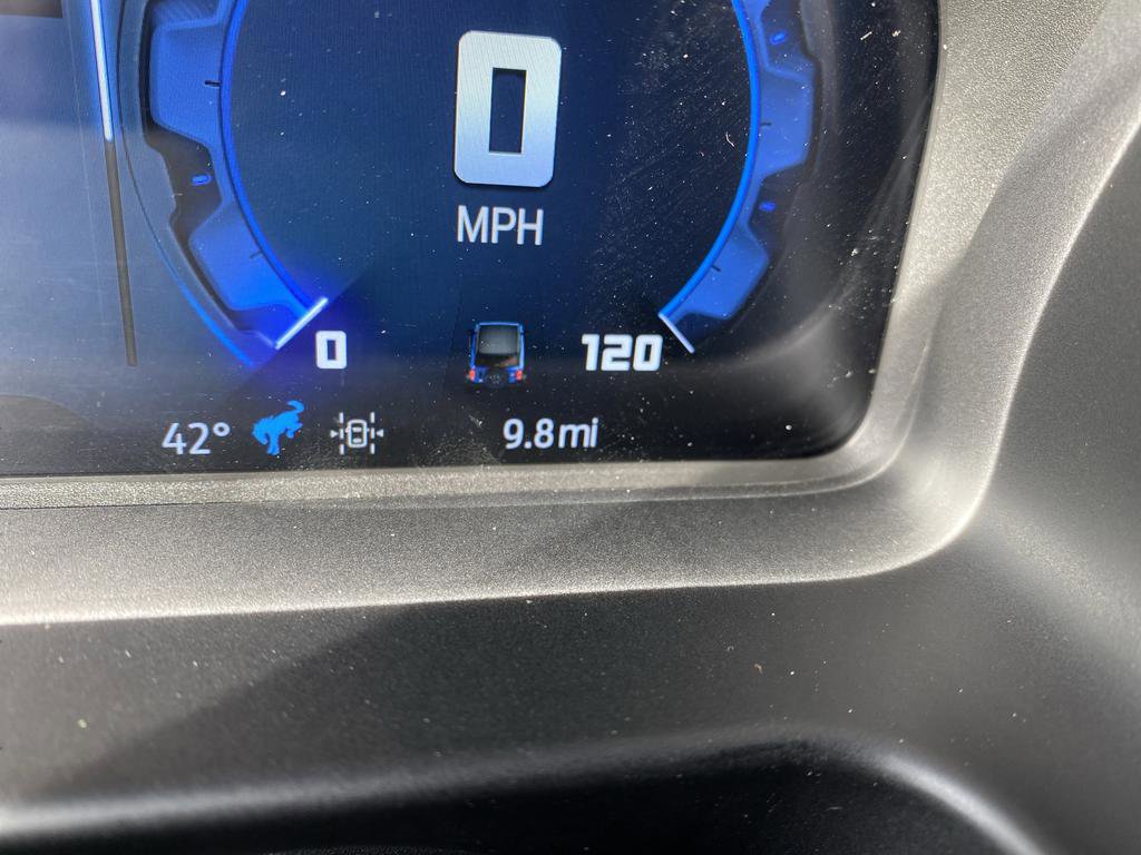 New 2025 Ford Bronco Badlands image 6