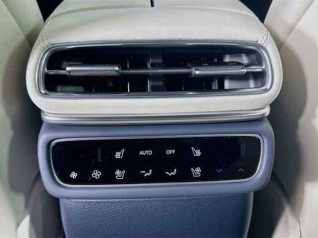 New 2026 Genesis GV80 3.5T Prestige image 18