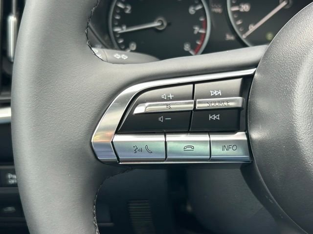 New 2026 MAZDA CX-50 AWD 2.5 S w/ Weather Package image 15