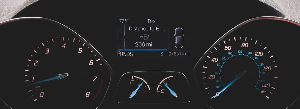 Used 2016 Ford Escape Titanium AWD/4WD image 9