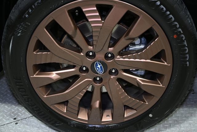 Used 2025 Subaru Forester Sport w/ Popular Package #1 image 19