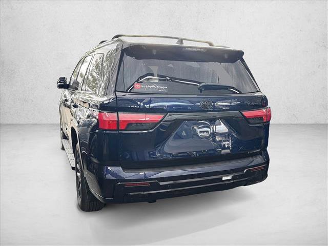Certified 2025 Toyota Sequoia Platinum image 14