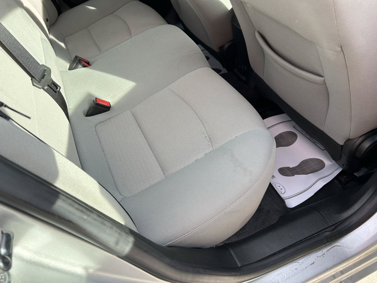 Used 2015 Chevrolet Cruze LT FWD image 11