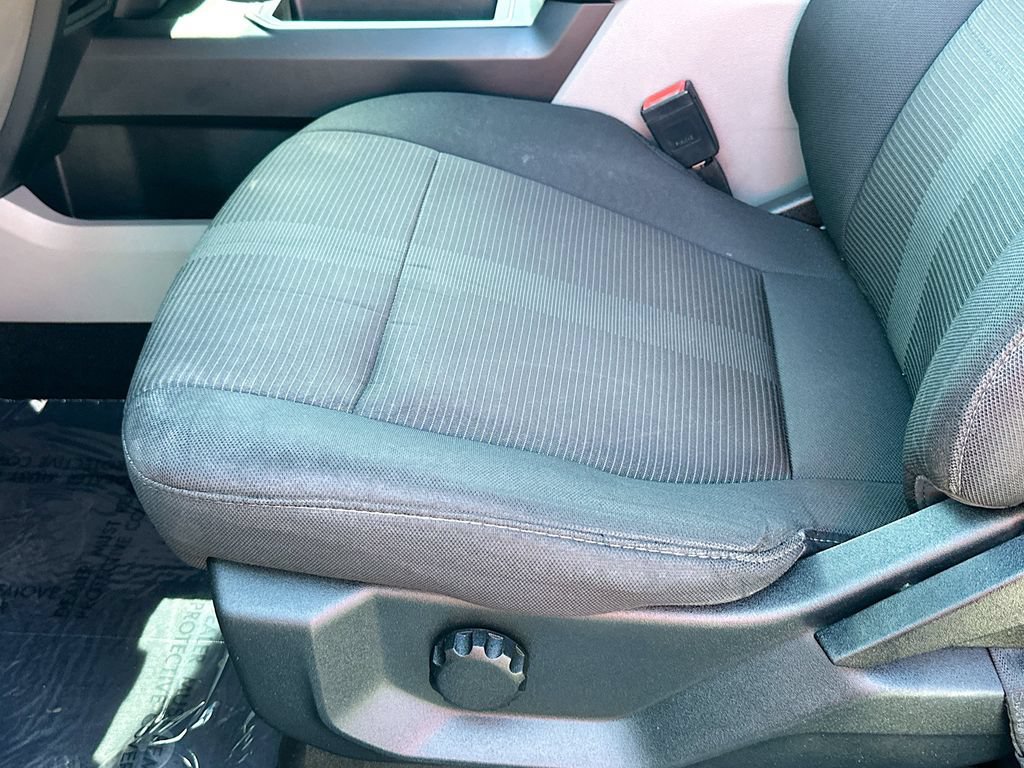 Used 2019 Ford F150 XL w/ Equipment Group 101A Mid RWD image 18