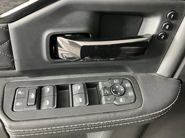 New 2026 RAM 3500 Limited image 23
