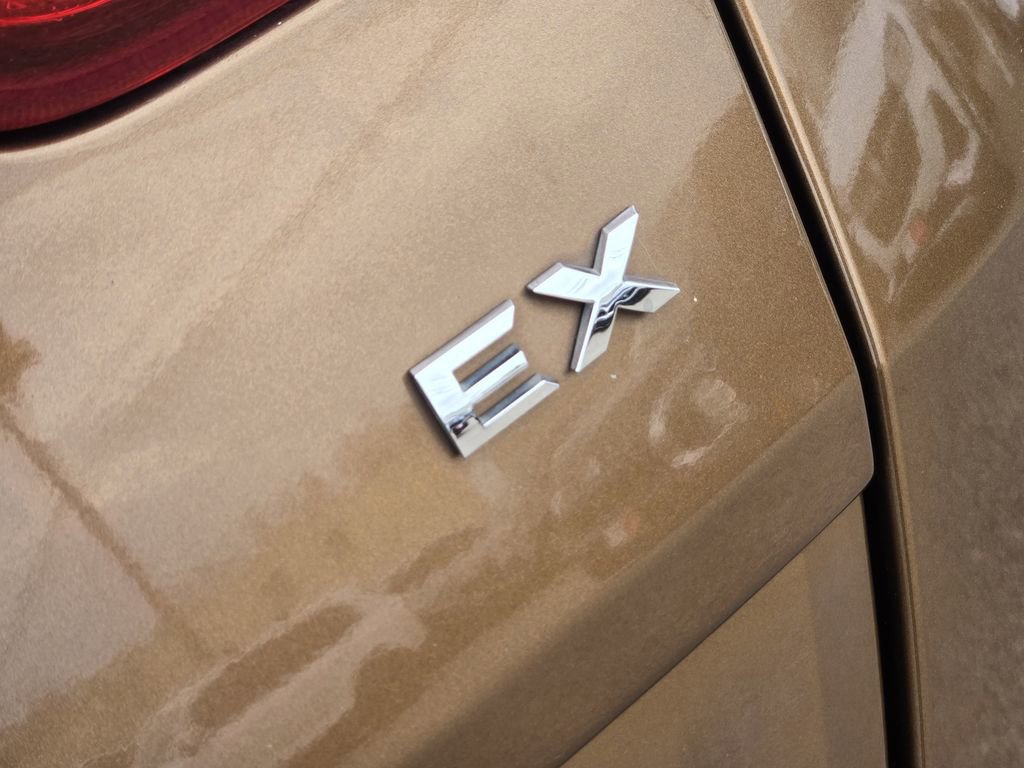 Used 2017 Kia Sportage EX w/ EX Technology Package image 10