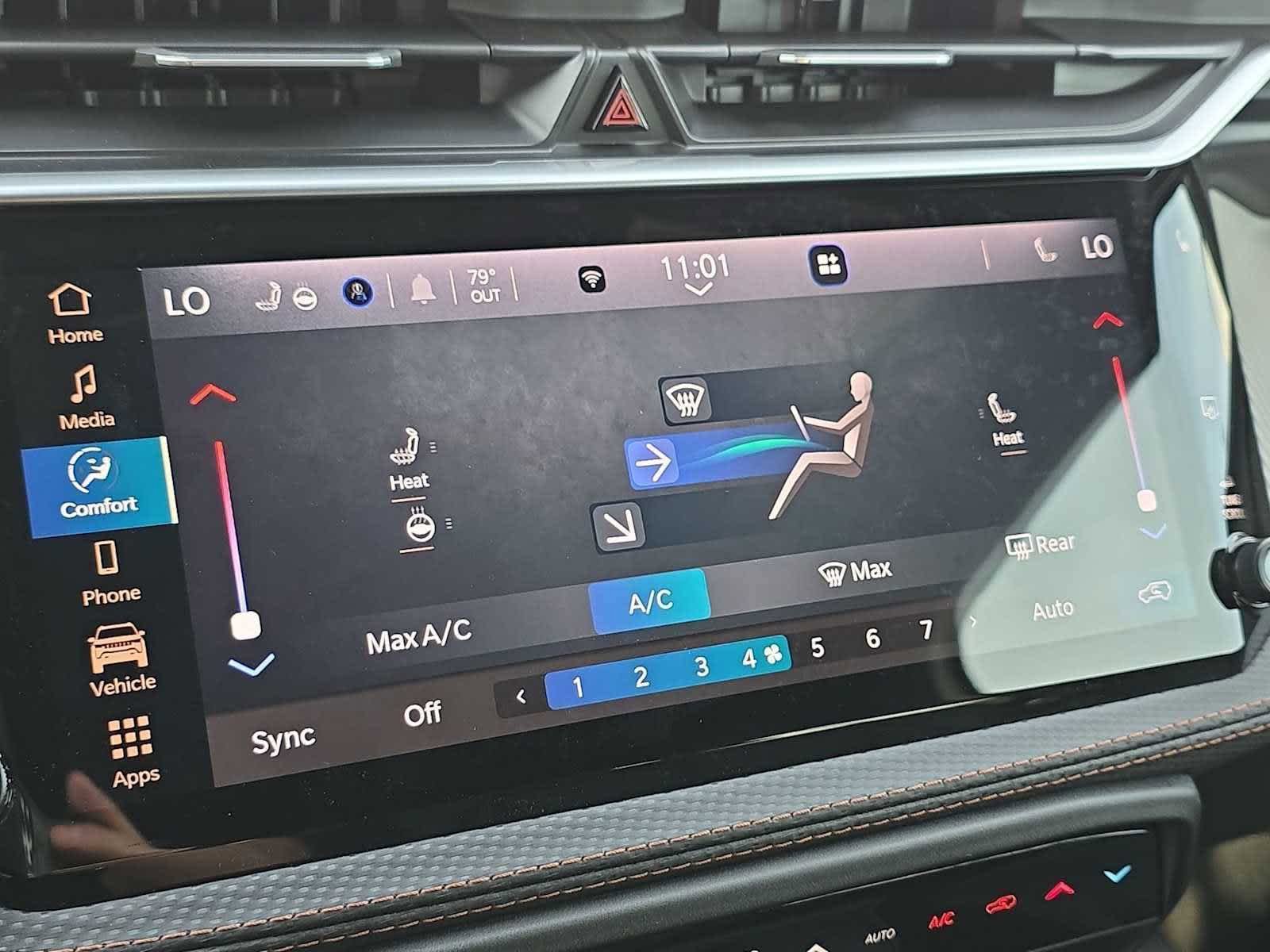 New 2026 Jeep Cherokee Limited AWD/4WD image 22