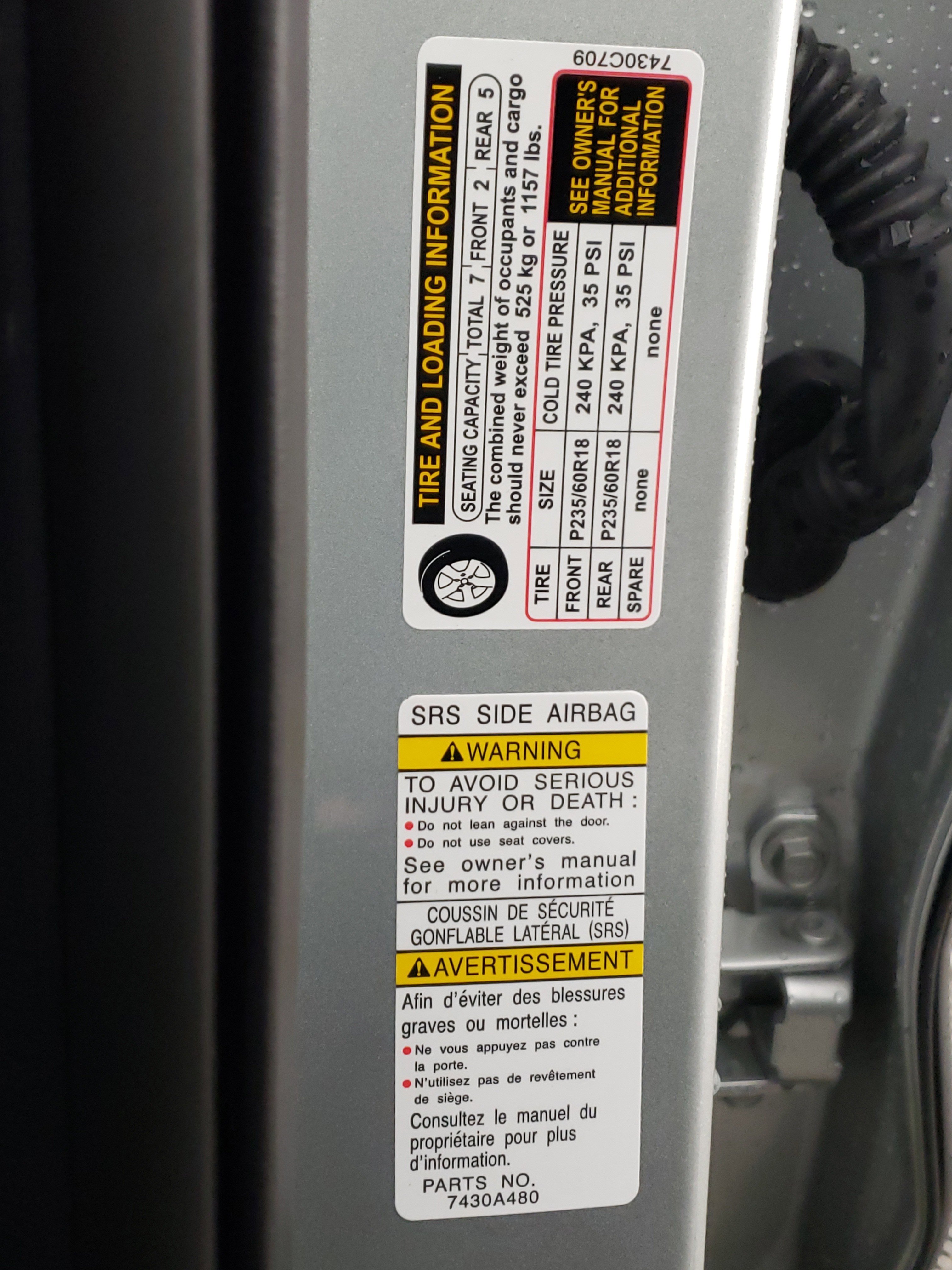 New 2026 Mitsubishi Outlander ES image 27