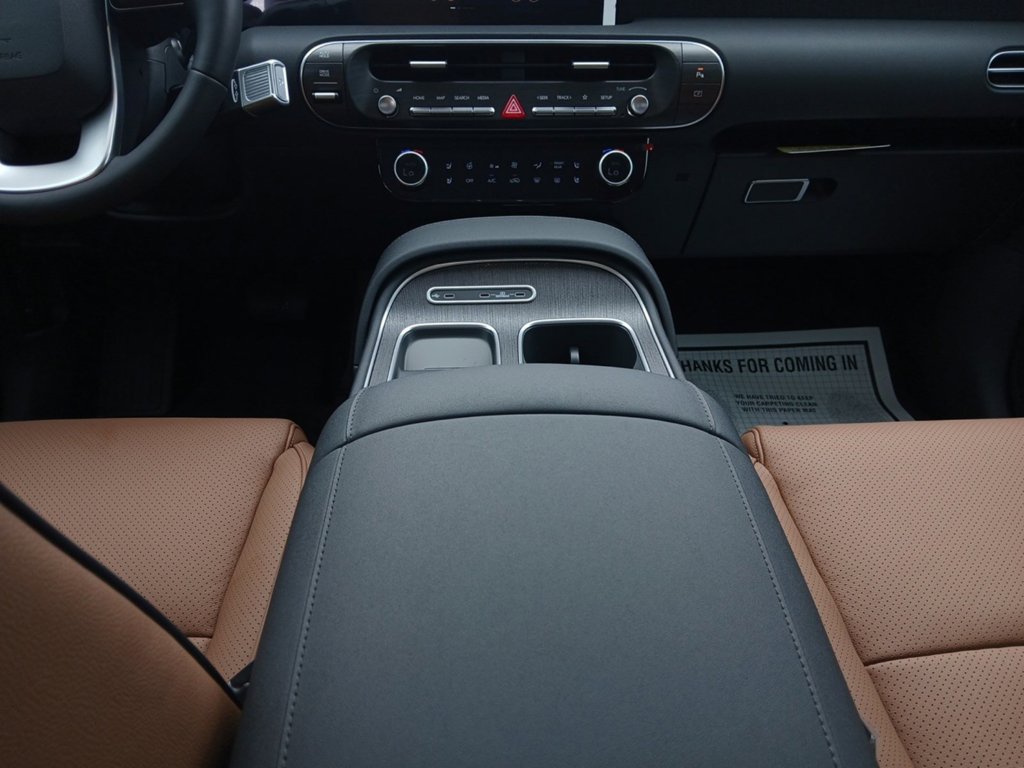New 2026 Hyundai Palisade Limited FWD image 13