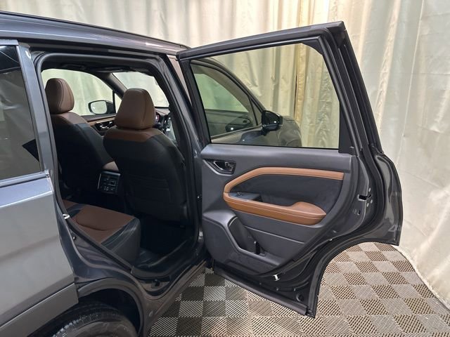 New 2025 Subaru Forester Touring image 33