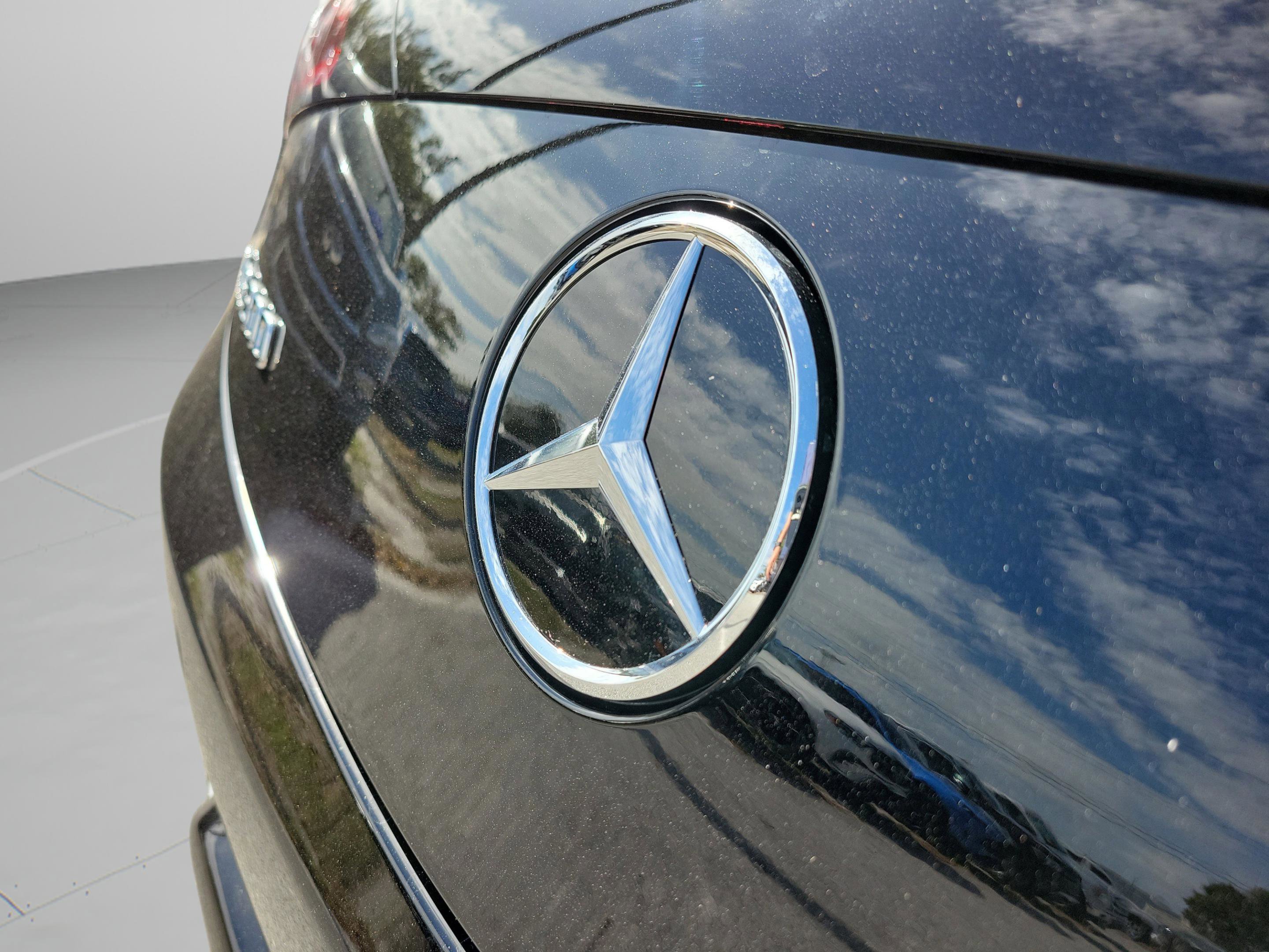 New 2026 Mercedes-Benz CLE 300 4MATIC Coupe image 29