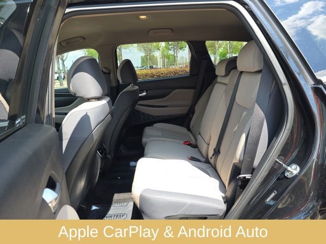 Used 2023 Hyundai Santa Fe SEL image 15