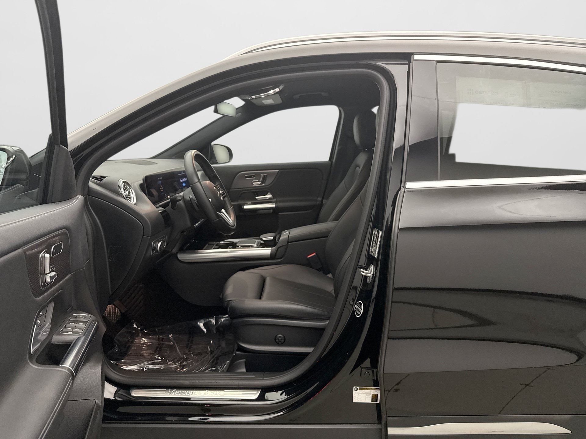 Used 2021 Mercedes-Benz GLA 250 4MATIC image 11