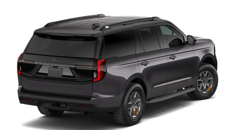 New 2026 Ford Expedition Tremor AWD/4WD image 26