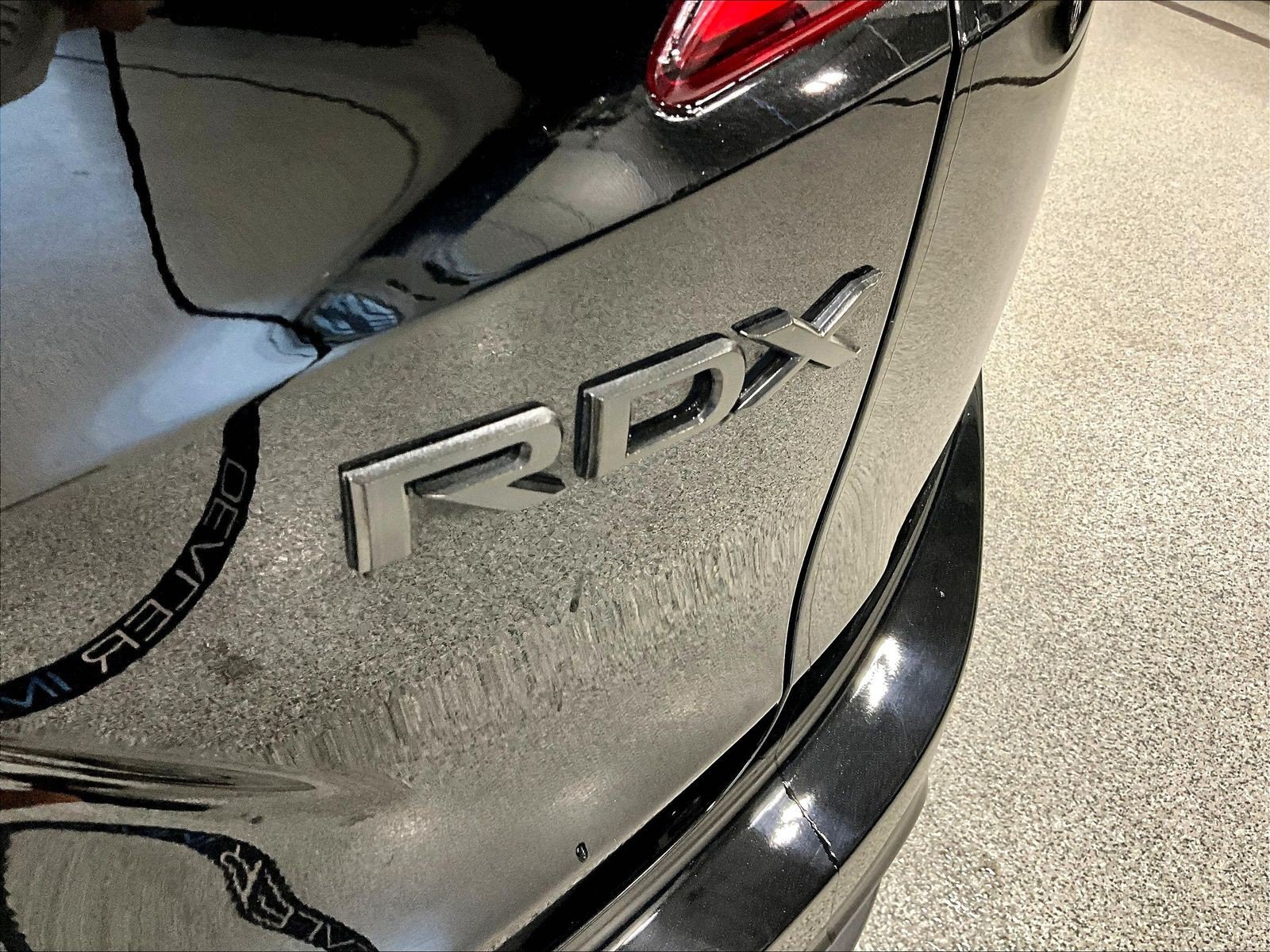 Used 2021 Acura RDX FWD image 24