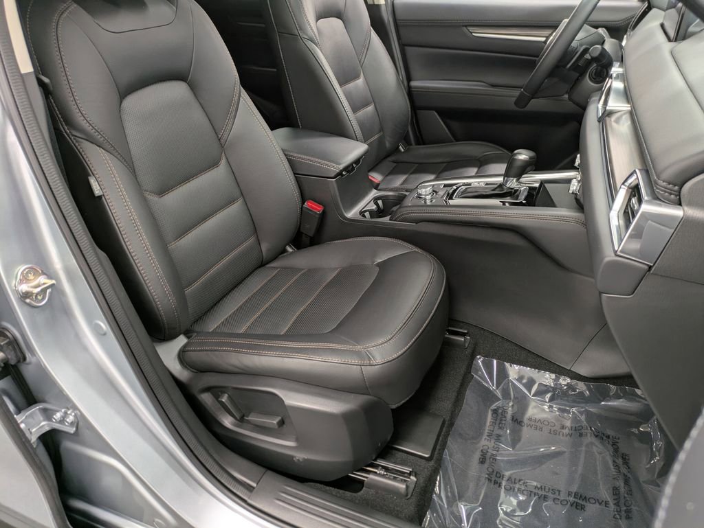 Certified 2023 MAZDA CX-5 AWD 2.5 S w/ Premium Plus Pkg image 29