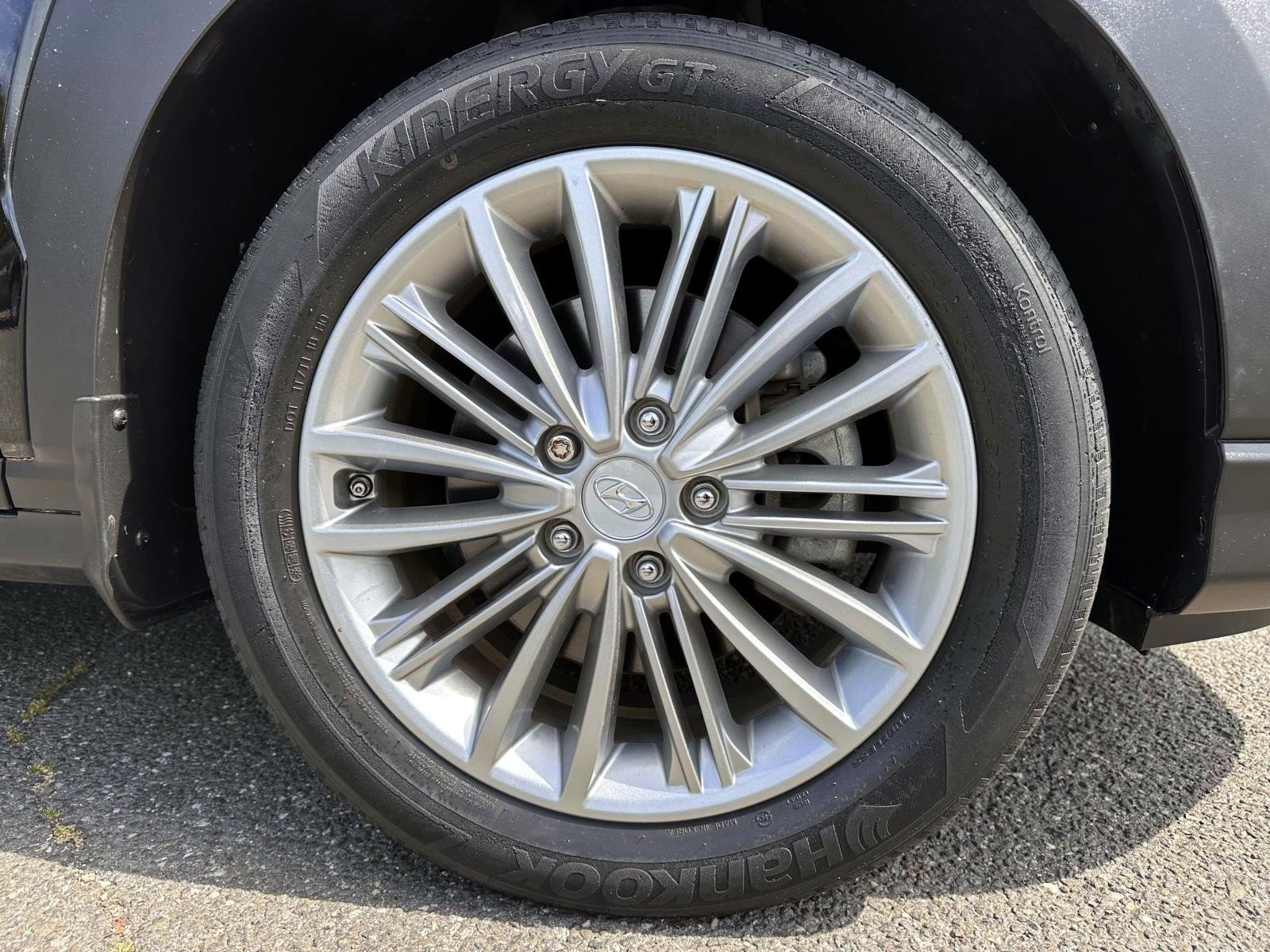 Used 2019 Hyundai Kona SEL AWD/4WD image 6