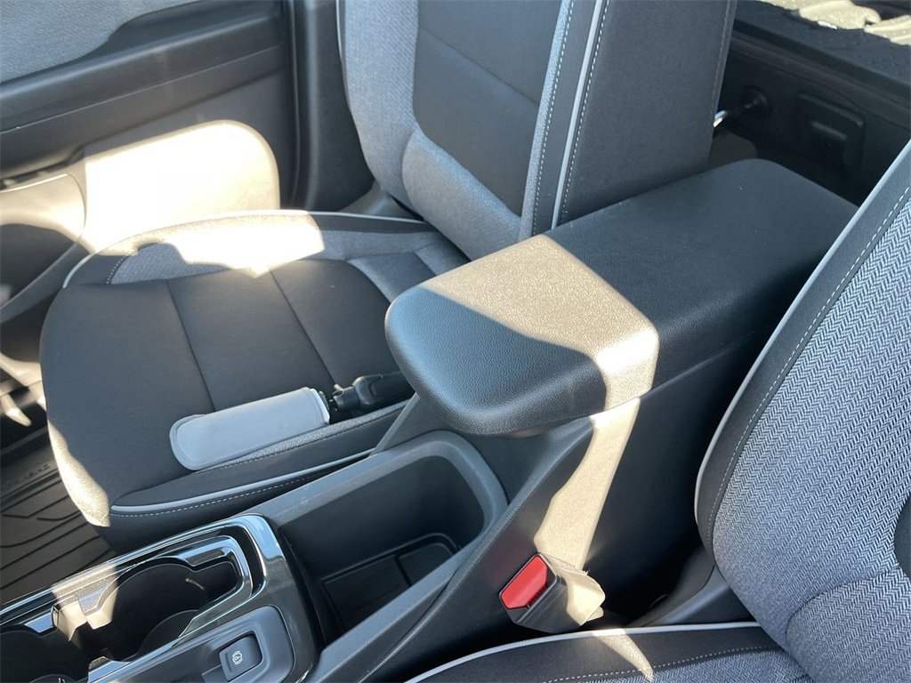 New 2026 Chevrolet TrailBlazer LS image 20