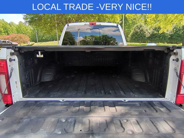 Used 2022 Ford F250 Platinum AWD/4WD image 35