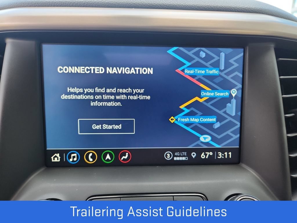 Certified 2022 GMC Acadia Denali w/ Denali Technology Package AWD/4WD image 24