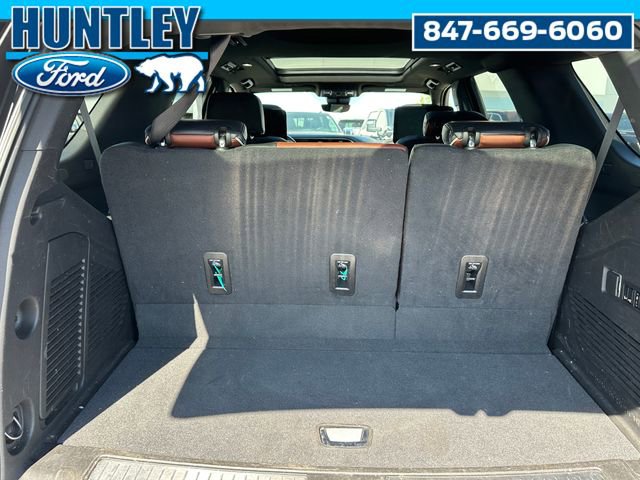 Used 2023 GMC Yukon Denali Ultimate image 15