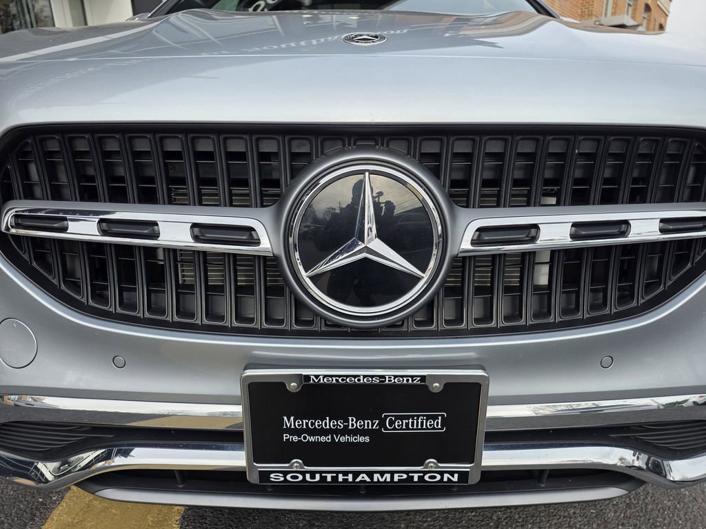 Certified 2025 Mercedes-Benz GLA 250 4MATIC image 38