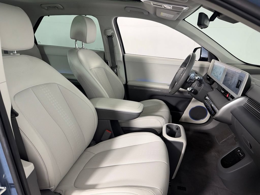 Used 2024 Hyundai Ioniq 5 Limited RWD image 35
