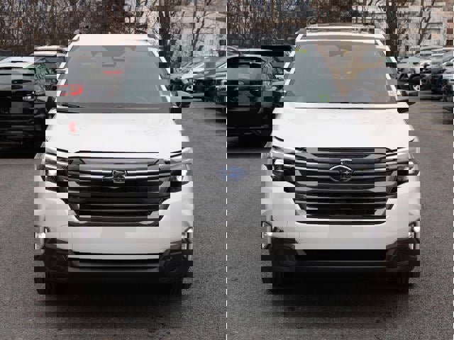 New 2026 Subaru Forester Limited image 21