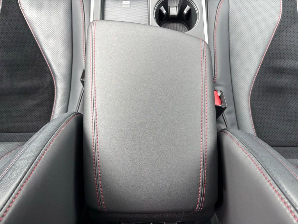 Certified 2024 Acura TLX SH-AWD w/ A-SPEC Pkg image 17