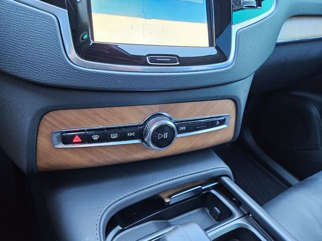 Certified 2024 Volvo XC90 T8 Plus w/ Protection Package AWD/4WD image 30