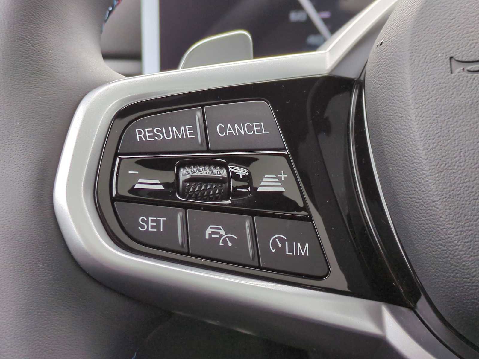 New 2026 BMW M340i xDrive M340i xDrive w/ Premium Package image 25