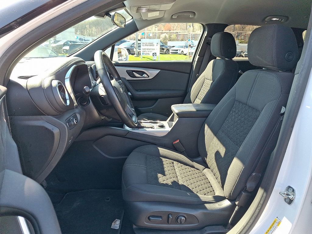 Used 2020 Chevrolet Blazer LT image 14