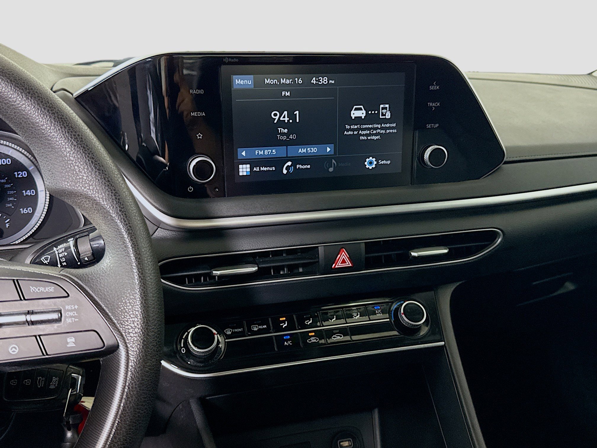 Used 2021 Hyundai Sonata SE image 18