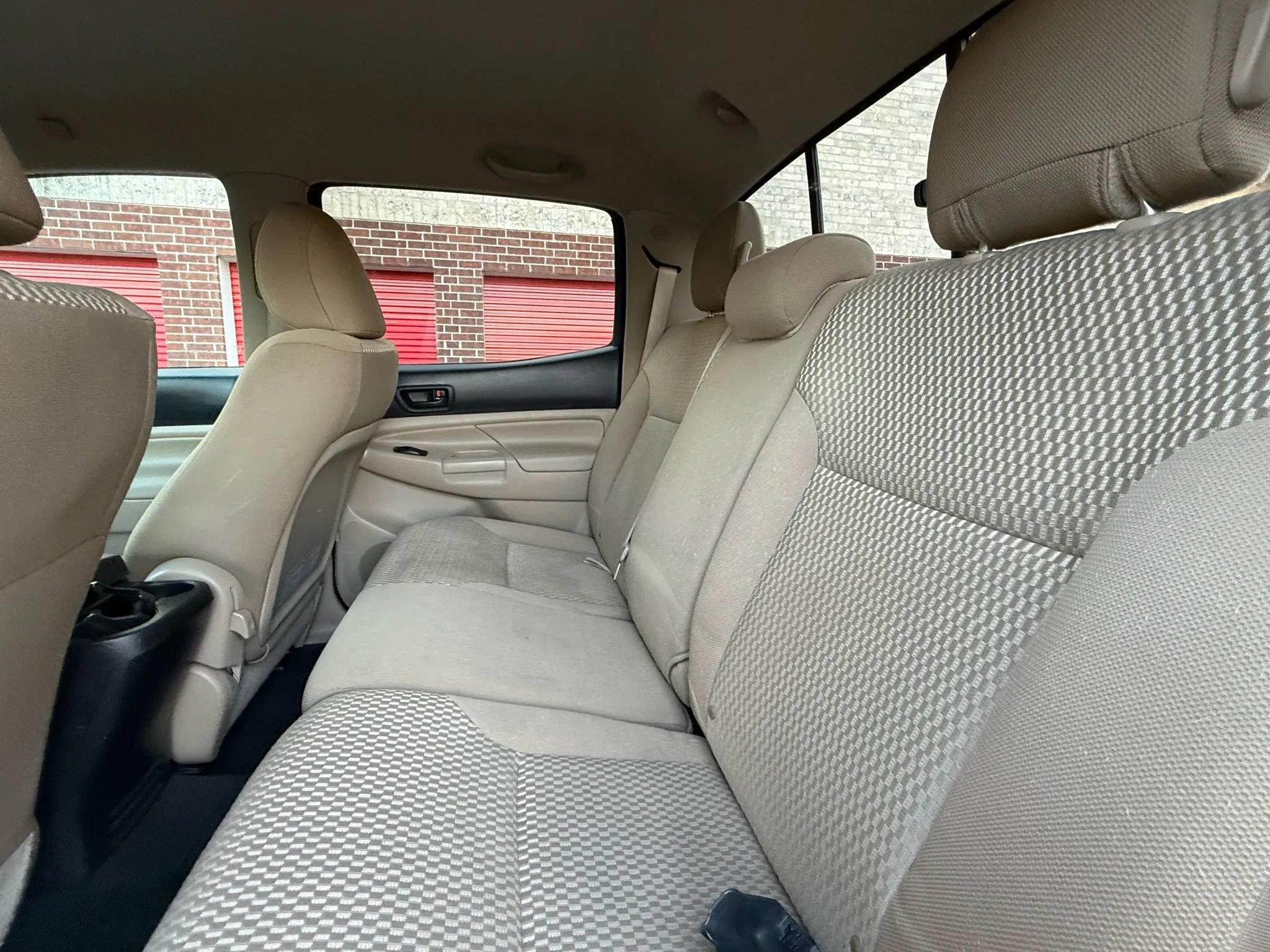 Used 2013 Toyota Tacoma PreRunner w/ SR5 Pkg RWD image 15