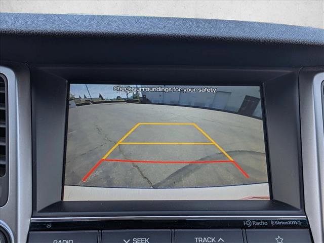 Used 2018 Hyundai Tucson Sport w/ Cargo Package image 15