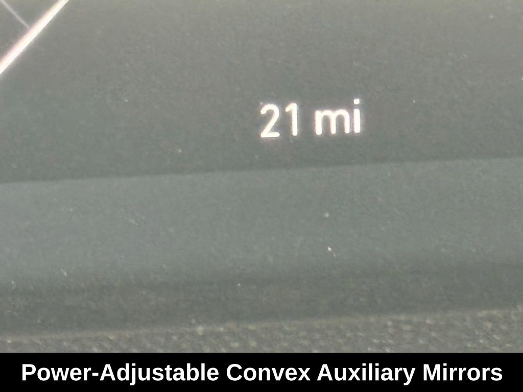 New 2025 RAM ProMaster Tradesman w/ Convenience Group image 19