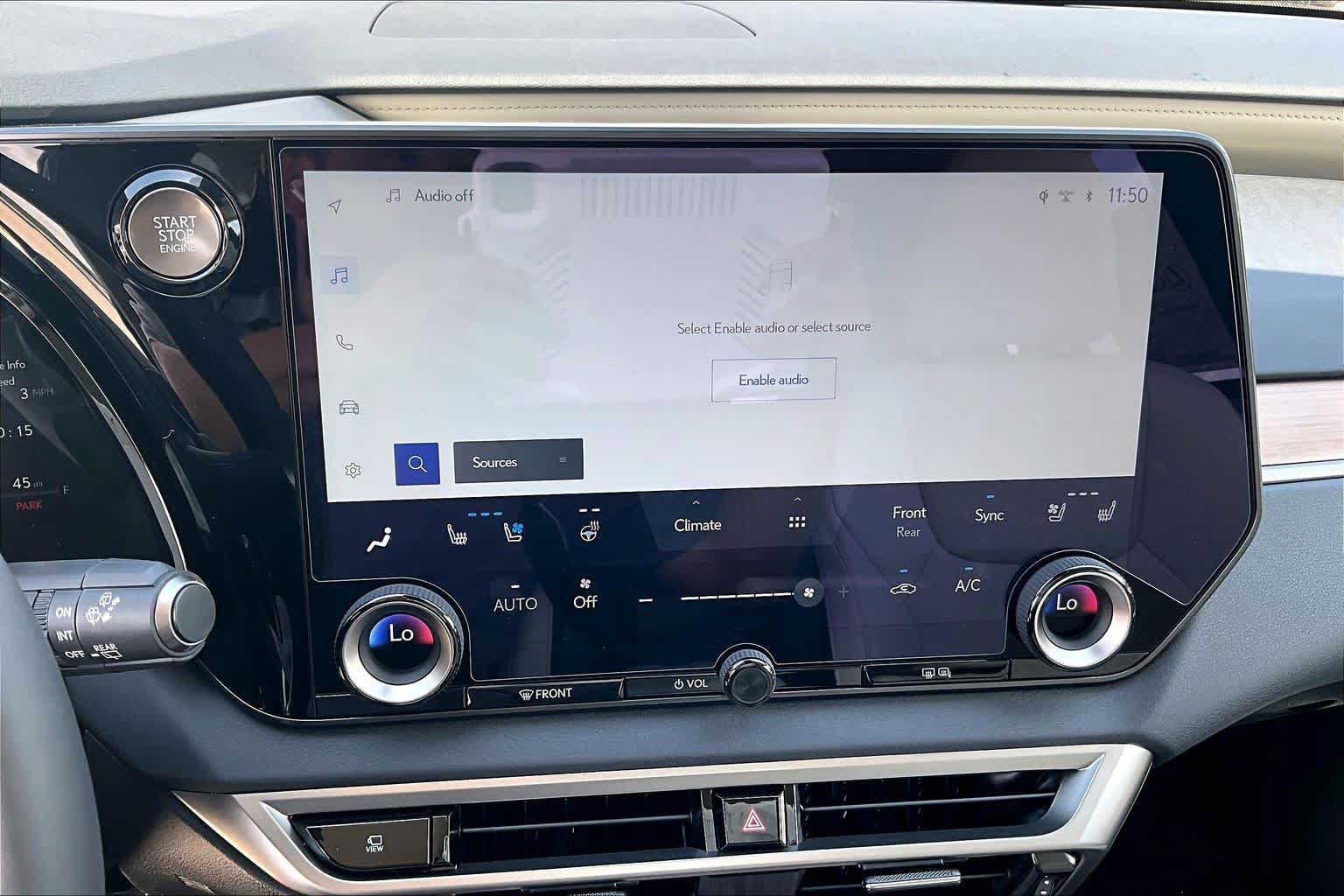 New 2026 Lexus RX 350 Premium Plus FWD image 12