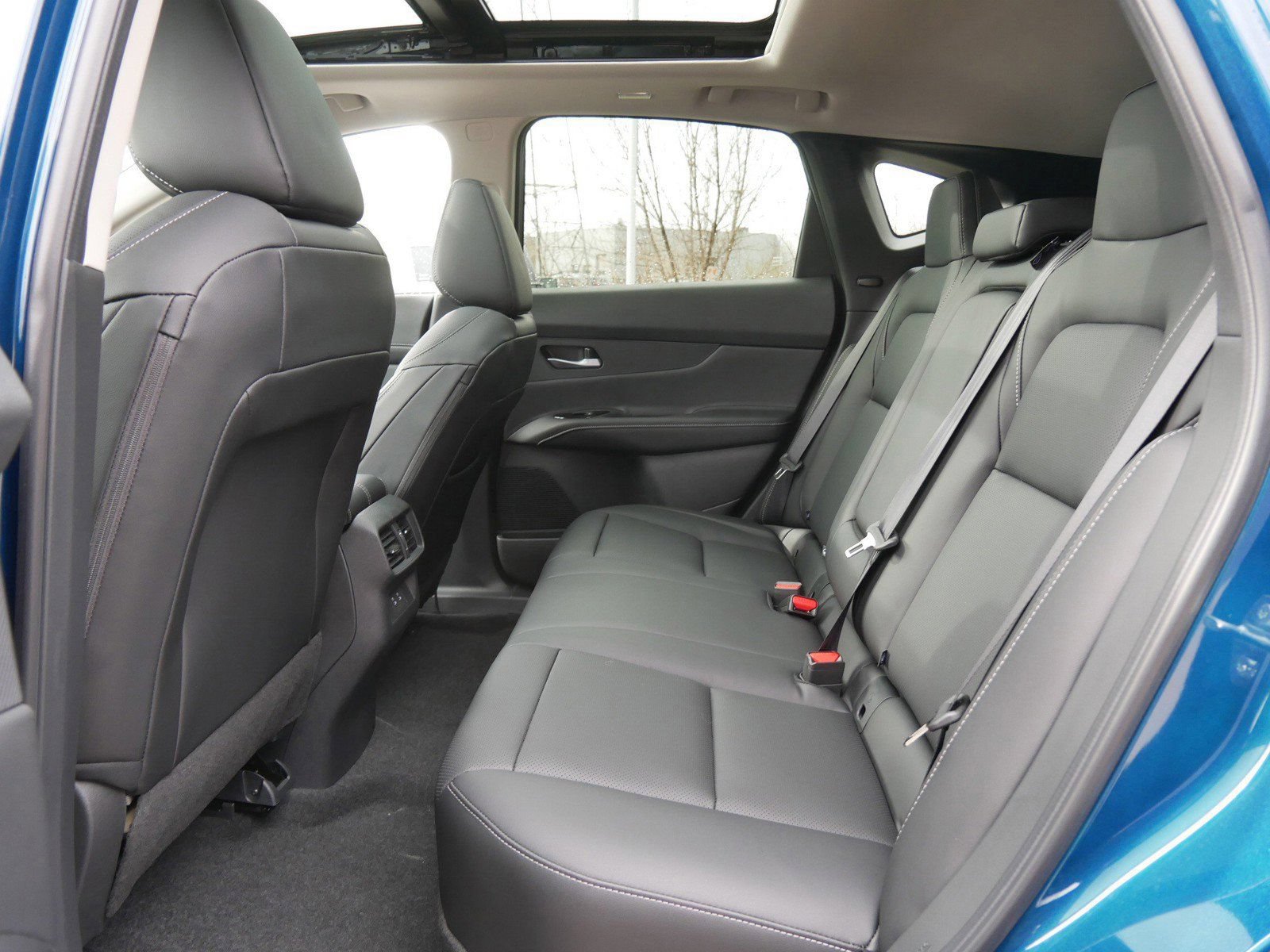 New 2026 Nissan Murano SL AWD/4WD image 6