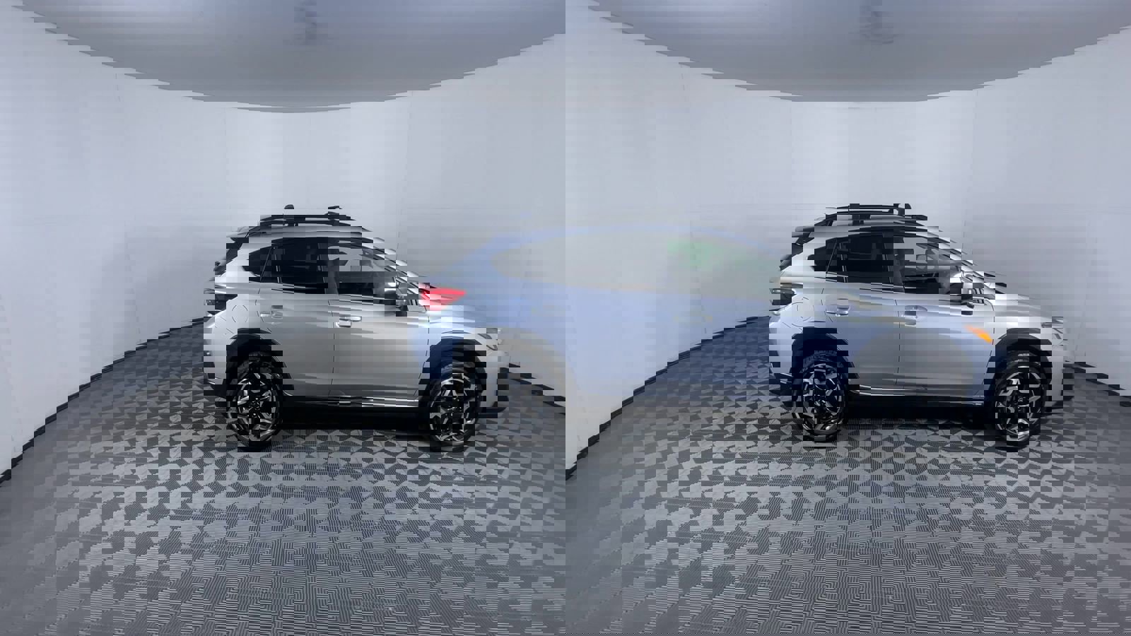 Used 2019 Subaru Crosstrek 2.0i Limited w/ Popular Package #2 AWD/4WD image 9