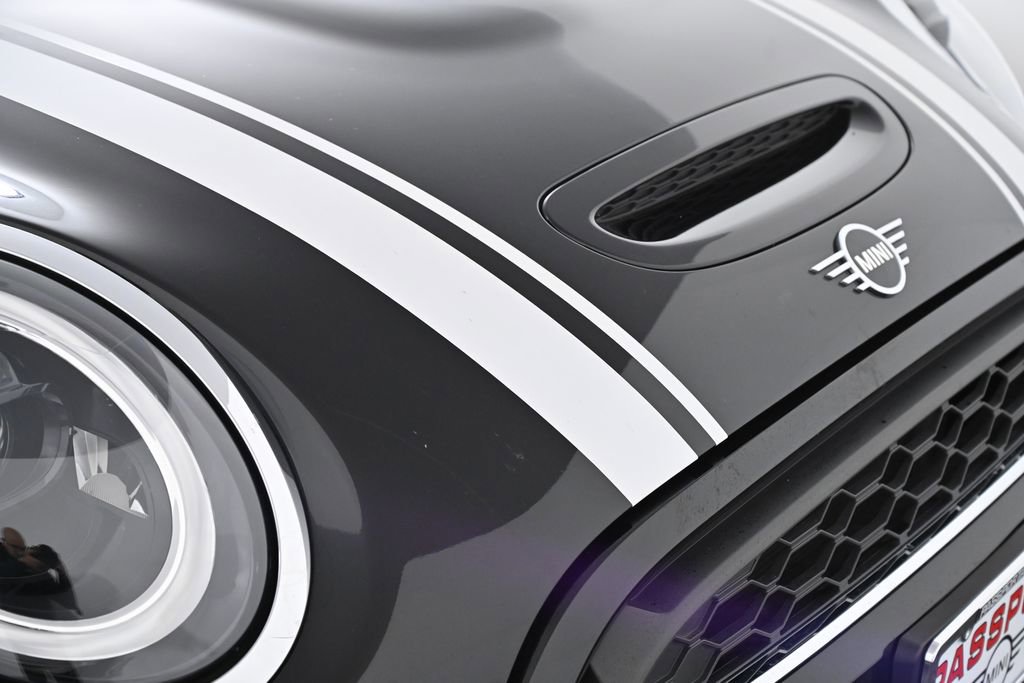 Used 2022 MINI Cooper S image 10