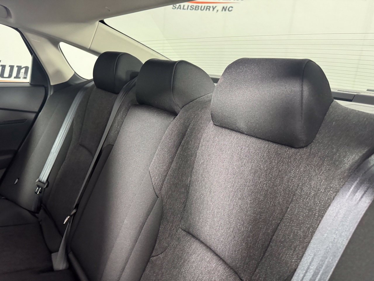 Used 2025 Honda Accord SE image 27